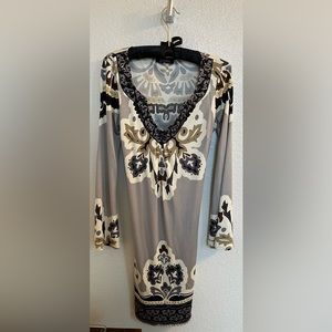 HaleBob bohemian dress